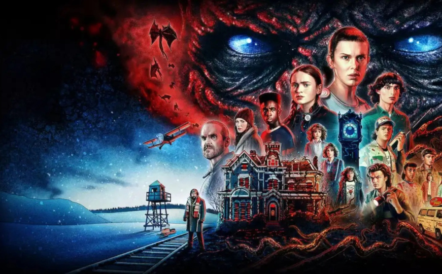 Stranger Things 5: Posljednja sezona donosi epski okršaj s Vecnom - evo i kad izlazi