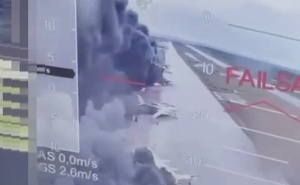 Revolucionarna operacija Ukrajinske tajne službe: Onesposobljeno preko 40 ruskih bombardera