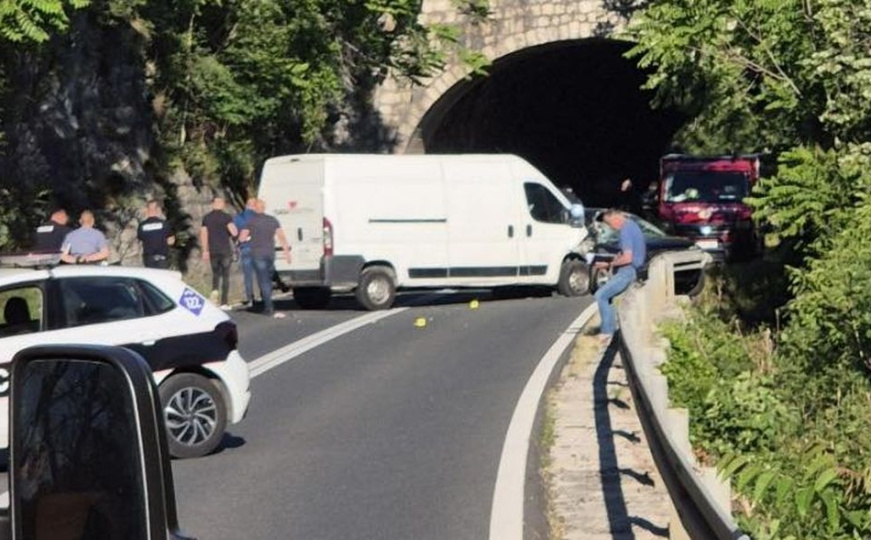 Mostar: U ponedjeljak Dan žalosti povodom tragične smrti troje mladih