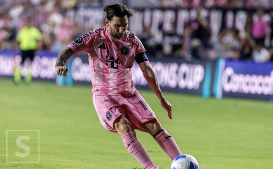 Čudesni Argentinac: Dva gola i tri asistencije Messija u pobjedi Inter Miamija