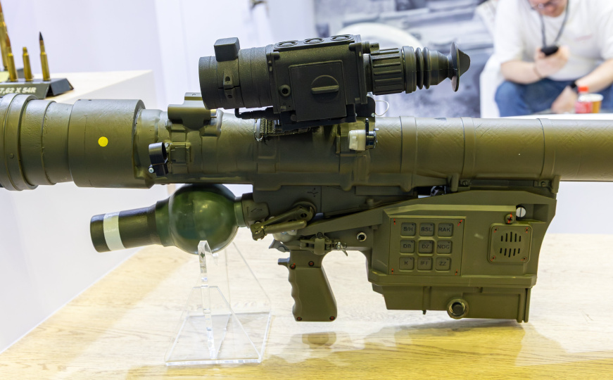 Sve više europskih država nabavlja moćno poljsko oružje: Šta je Piorun?