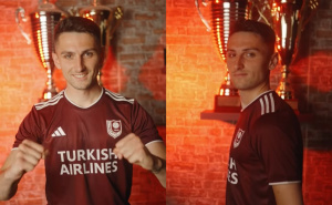 Rekordni transfer: FK Sarajevo doveo najboljeg strijelca WWin lige BiH