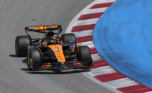Novi trijumf McLarena u Formuli 1: Piastri pokorio Španiju, Verstappen tragičar