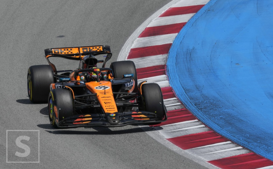 Novi trijumf McLarena u Formuli 1: Piastri pokorio Španiju, Verstappen tragičar