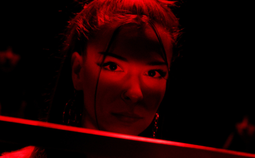 Novi glas na domaćoj rap sceni: Enna objavila debitantski singl "Onna"