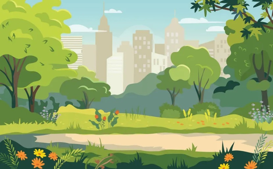 Optička iluzija koja je mnoge natjerala da odustanu: Pronađite guštera za 13 sekundi