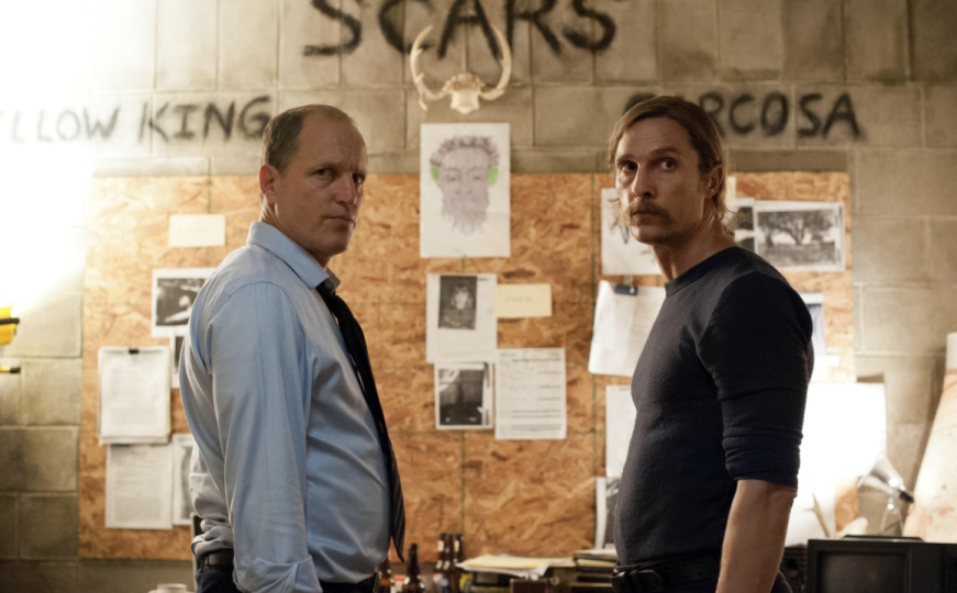 Tvorac "Pravog detektiva" zaintrigirao fanove: Vraćaju li se McConaughey i Harrelson hit ulogama?