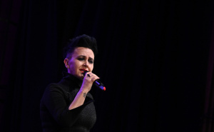 Amira Medunjanin i Esma Numanović priredile nezaboravno iskustvo publici u BKC-u