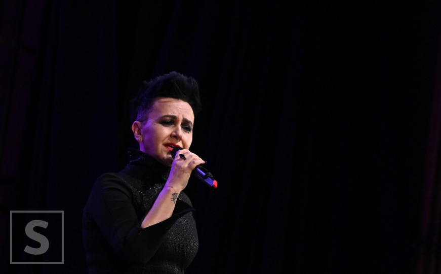 Amira Medunjanin i Esma Numanović priredile nezaboravno iskustvo publici u BKC-u