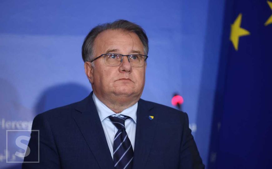 Nermin Nikšić: Vlada će sagledati opravdanost Telecomove akvizicije Telemacha