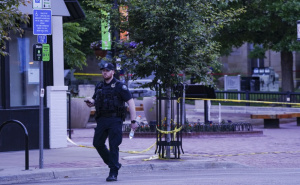 Koristio i bacač plamena: Egipćanin osumnjičen za napad u Coloradu, sumnja se na antisemitizam