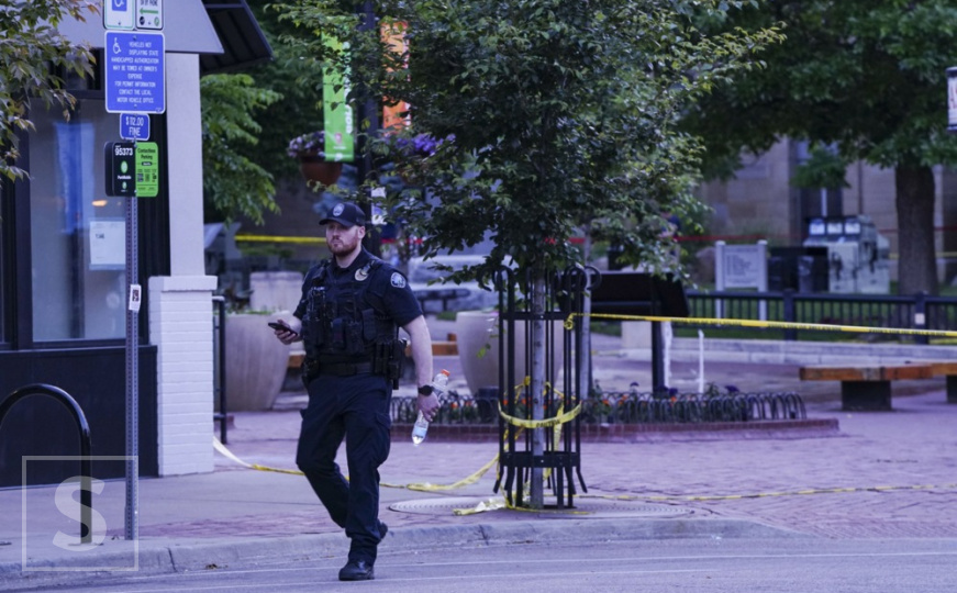 Koristio i bacač plamena: Egipćanin osumnjičen za napad u Coloradu, sumnja se na antisemitizam