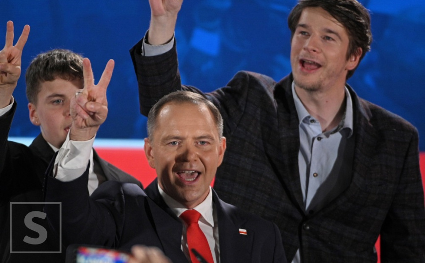 Promjena politike europske države? Evo ko je novi predsjednik Poljske