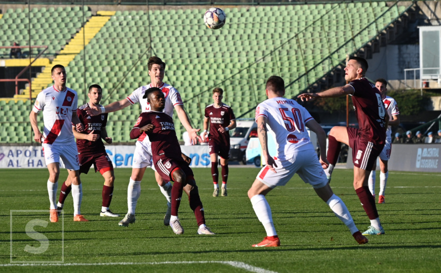 Žrijeb za europska takmičenja: Poznati potencijalni rivali Sarajeva, Željezničara, Borca i Zrinjskog