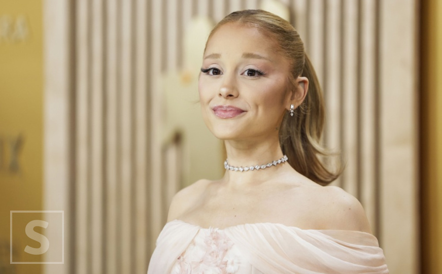 Ariana Grande u novom nastavku kultne komedije "Meet the Parents"