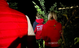 Tragično okončana potraga: U rijeci Neretvi pronađeno tijelo nestale osobe