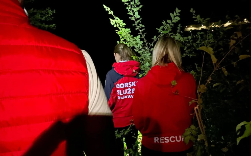 Tragično okončana potraga: U rijeci Neretvi pronađeno tijelo nestale osobe