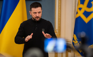 Nakon 'paukove mreže', nova runda pregovora: Ukrajinska i ruska delegacija stigle u Istanbul