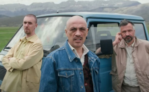 Grupa Zoster objavila spot za pjesmu "Ne okrećem se tata"