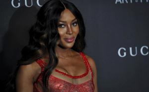 Naomi Campbell objavila fotografije sa djecom: "Nikada nisam tražila oca za kćerku i sina"