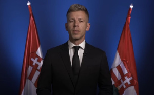 Lider mađarske opozicije išao pješke do Rumunije: "Ovo je početak nečeg novog"