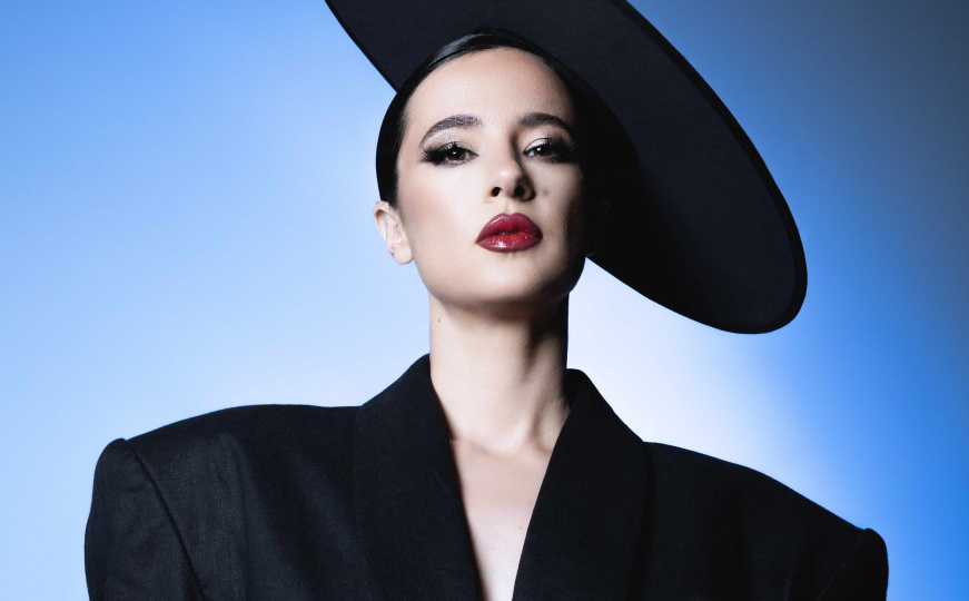 Sajsi MC na festivalu Kvirhana u Sarajevu: 'Napravimo društvo senzibilisano za različitost'