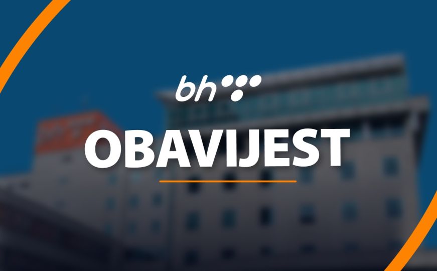 BH Telecom povećava cijene prema susjednim zemljama: Evo šta se mijenja od 1. jula 2025.