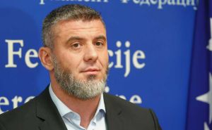 Kantonalni sud u Tuzli odbio priznati presudu iz Srbije protiv Salke Zildžića