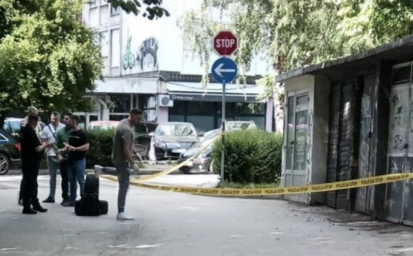 Sarajevski MUP istražuje slučaj: Mladić u komi, sumnja se na napad u Grbavičkoj ulici?