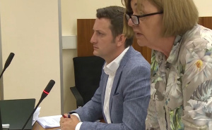 Burno na suđenju o 'Korona ugovorima', spominjao se i Stevandić: 'Jesmo li mi ovdje magarci?'