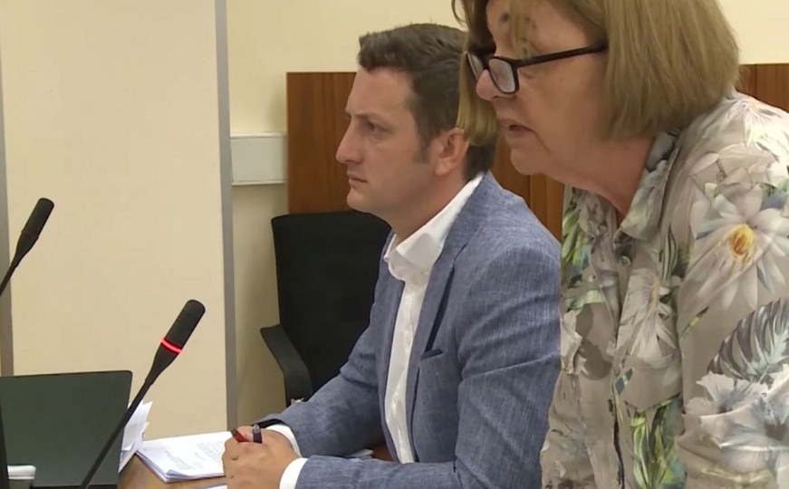 Burno na suđenju o 'Korona ugovorima', spominjao se i Stevandić: 'Jesmo li mi ovdje magarci?'