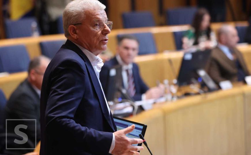 Džaferović kategoričan: Nećemo prisustvovati sjednici Doma naroda 5. juna. Ovo su razlozi