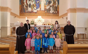 Odgajateljice Hermina i Stjepana odvele djecu u crkvu i džamiju: Imam i fratri bili oduševljeni