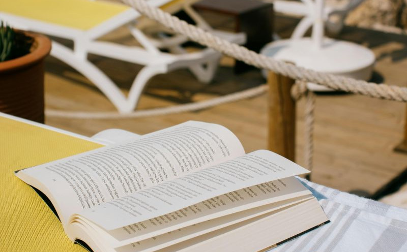 Preporuka | 5 knjiga koje biste trebali pročitati do kraja ovog ljeta