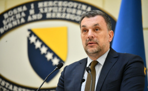 Srbija napala Konakovića: 'Ugrožava regionalnu stabilnost. Institucije ovo trebaju istražiti'