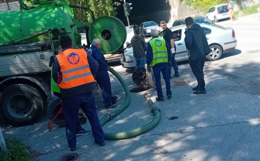 Vodovod objavio detalje: Gdje ide svaka marka koju im uplatite?
