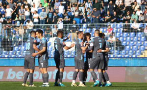 Željezničar ostao bez 5 igrača: Dvojica su bili standardni prvotimci