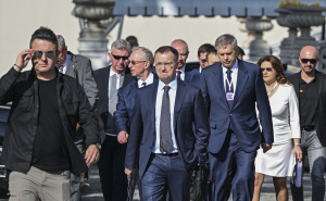 Završena druga runda pregovora: Ukrajina i Rusija postigle veliki sporazum