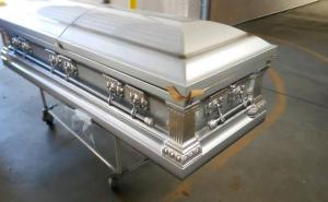 Nevjerovatan slučaj: Staricu u Češkoj proglasili mrtvom, ona se 'probudila' u kovčegu