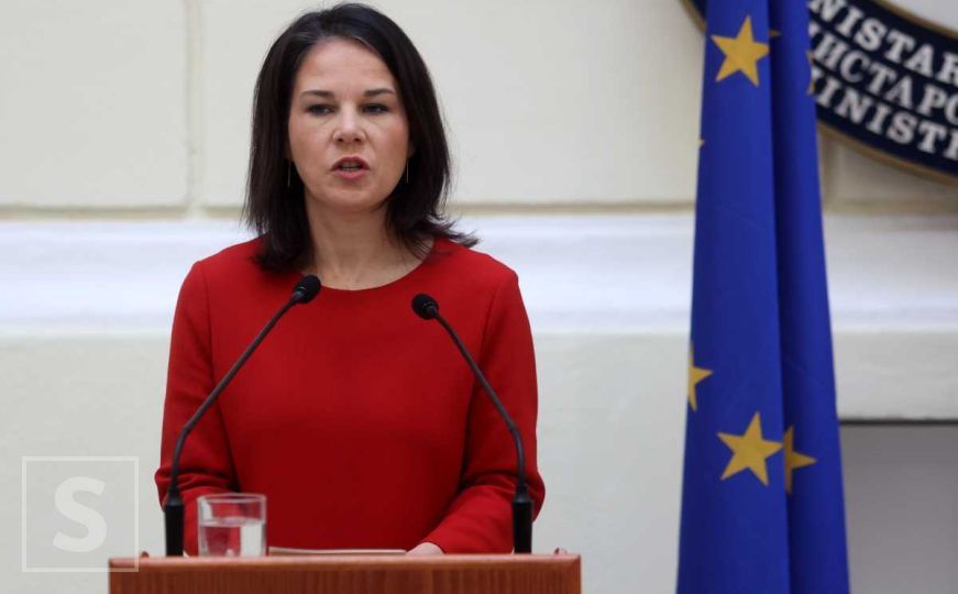 Annalena Baerbock nova predsjednica Generalne skupštine Ujedinjenih naroda