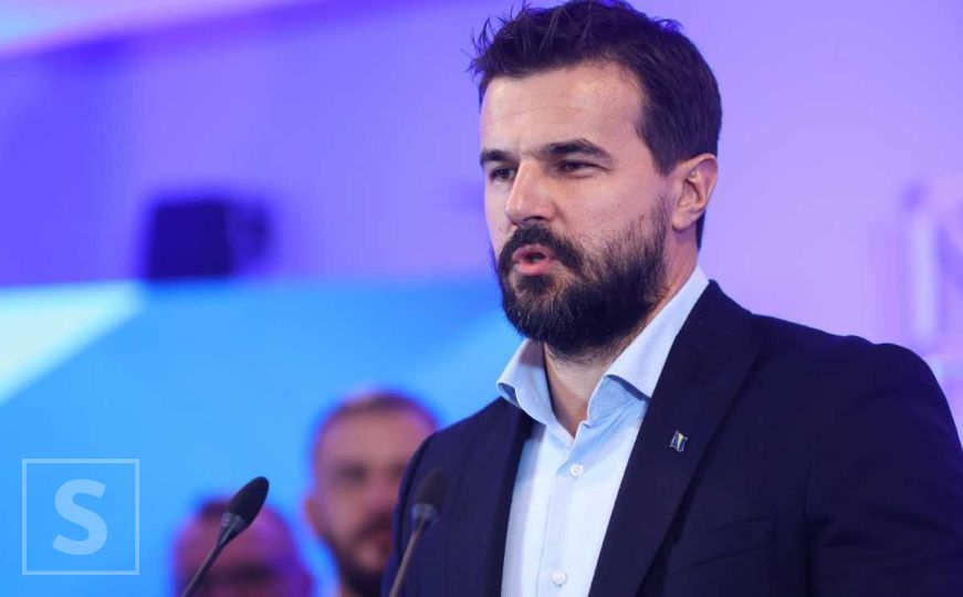 Nermin Muzur: Migrantski kamp u Blažuju mora biti zatvoren