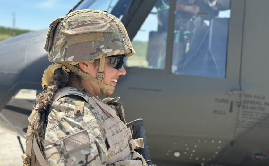 'Trenutni odgovor 25': Vojska BiH nastavila vježbe pod Komandom Amerike