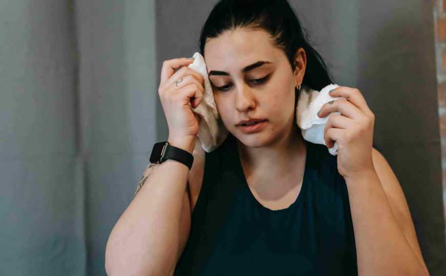 Toplotni udar može biti smrtonosan: Evo kako ga prepoznati i šta odmah učiniti