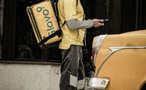 Kartel za dostavu hrane: Europska komisija kaznila Glovo i Delivery Hero sa 329 miliona eura