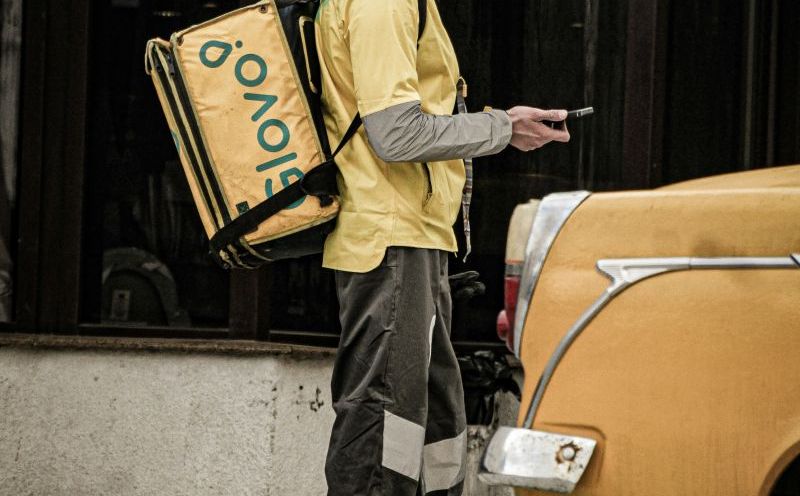 Kartel za dostavu hrane: Europska komisija kaznila Glovo i Delivery Hero sa 329 miliona eura