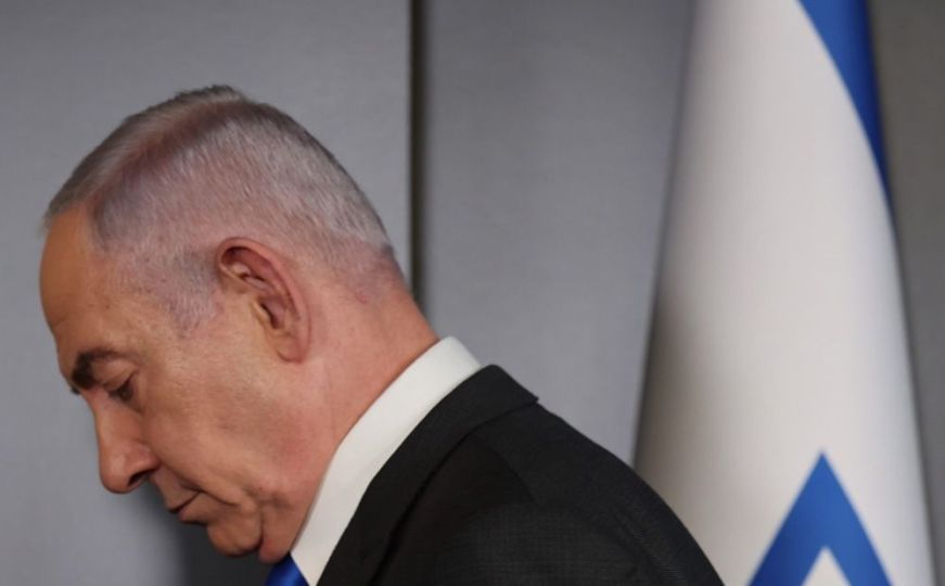 Netanyahu dobio rijetku i oštru kritiku najbitnijeg saveznika iz EU: 'Izrael nije ispunio obećanje'
