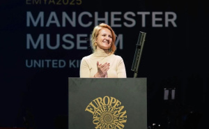 Amina Krvavac imenovana za predsjedavajuću Europskog muzejskog foruma: Historijski iskorak za BiH