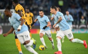 Lazio ima novog trenera: U Rim se vratilo dobro poznato ime