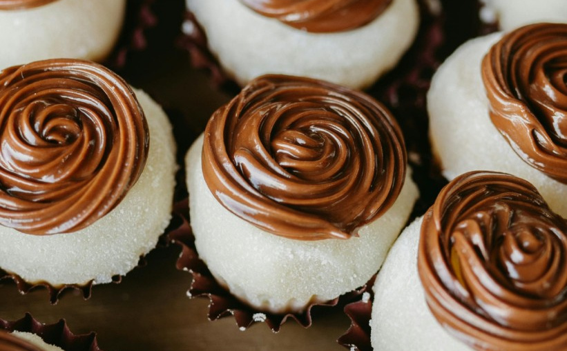 Savršen recept za bajramsku poslasticu: Čokoladne ruže koje osvajaju na prvi zalogaj