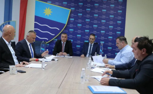 Potpisani ugovori za obnovu cesta u HNK: Projekti u šest općina do kraja godine